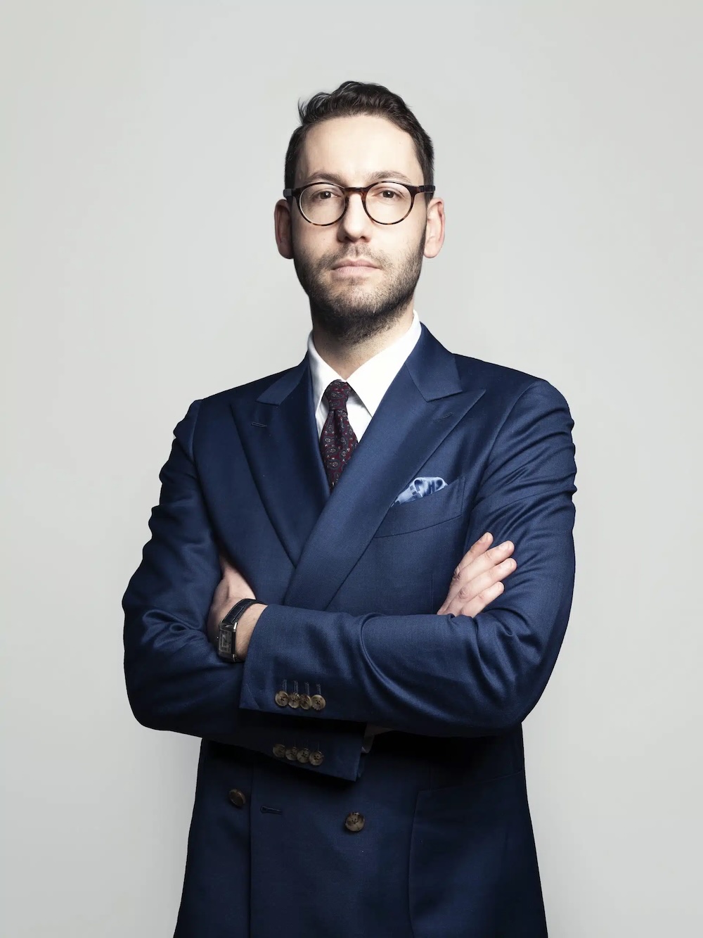 Tristan Girard-Gaymard